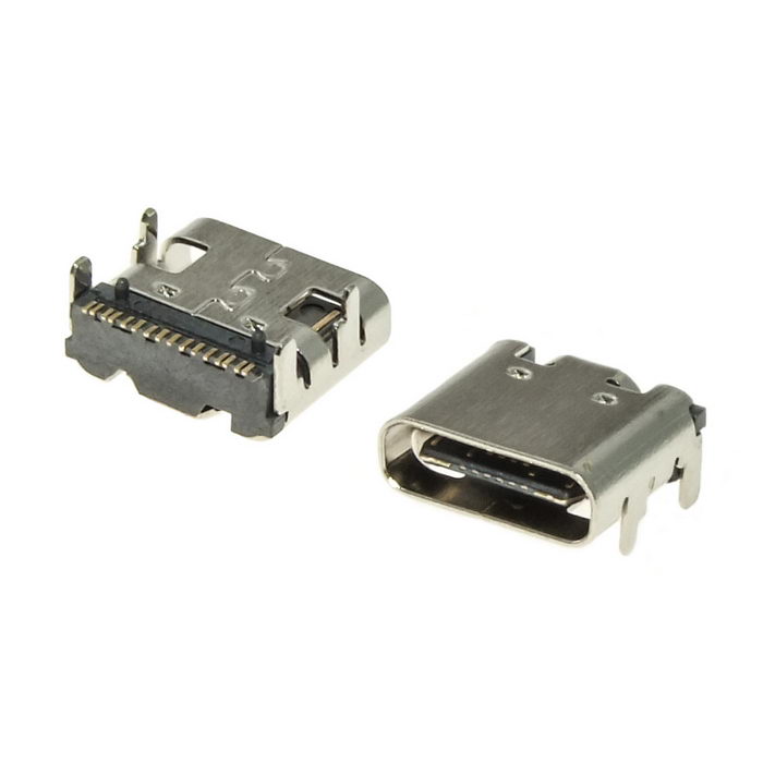  USB RUICHI USB3.1 TYPE-C 16PF-015, 16 