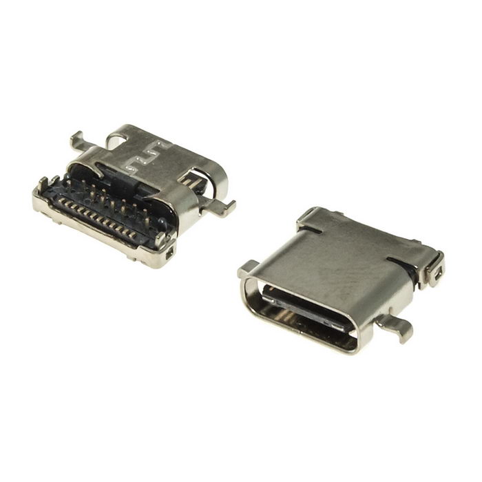  USB RUICHI USB3.1 TYPE-C 24PF-008, 24 