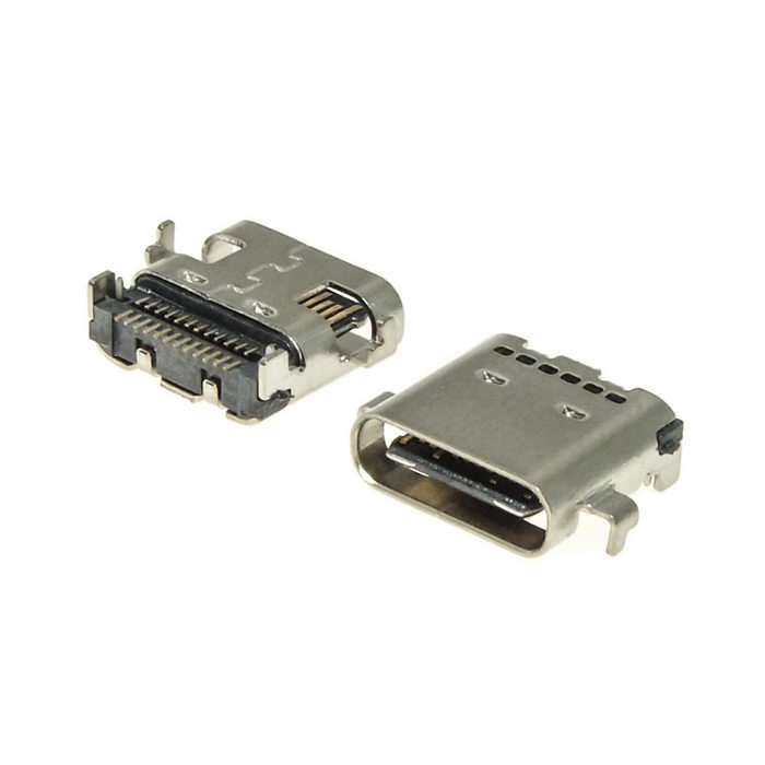  USB RUICHI USB3.1 TYPE-C 24PF-016, 24 