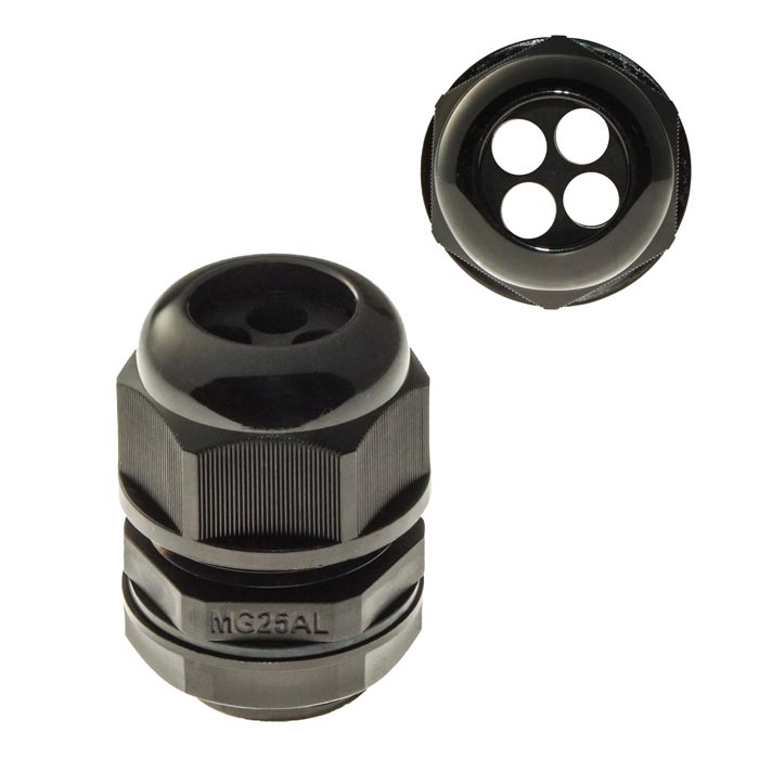   ZTM-ELECTRO MG25A-H4-07B, 