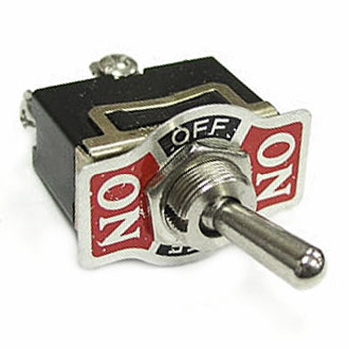    RUICHI KN3(C)-103, 5315.829 , ON-OFF-ON, SPDT C/O, 6 , 250 , 50 , 3 ,  