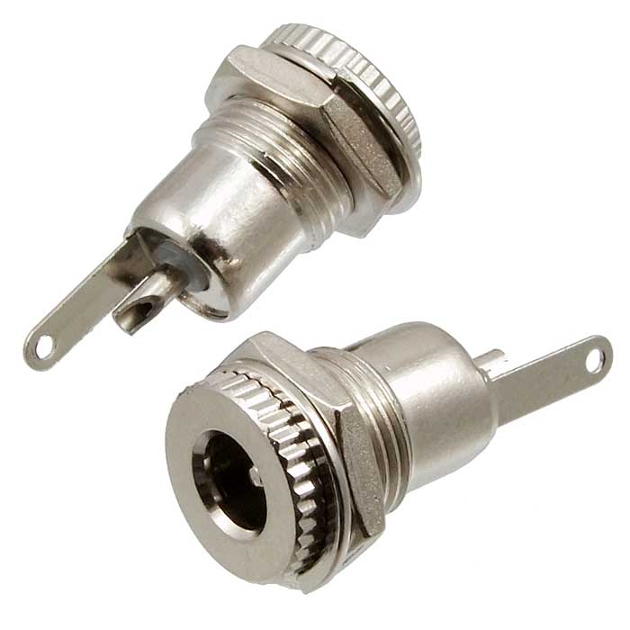    RUICHI TC 5.5x2.5  metal, 2