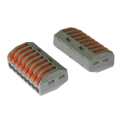   WAGO:     RUICHI PCT-218, 8- , 24 ,  WAGO