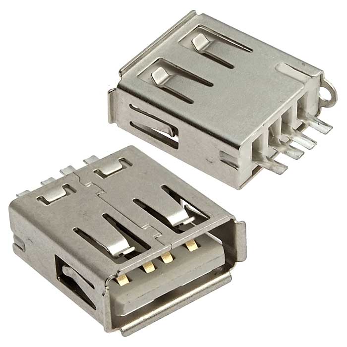  USB USBA-FA (SZC), 4 