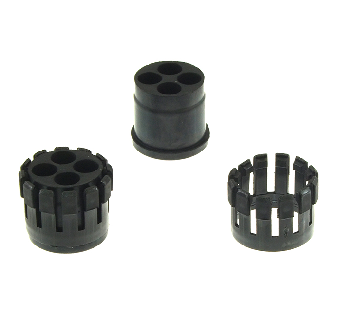 Кабельный ввод ZTM-ELECTRO D/MG25A-H4-07, полиамид/EPDM