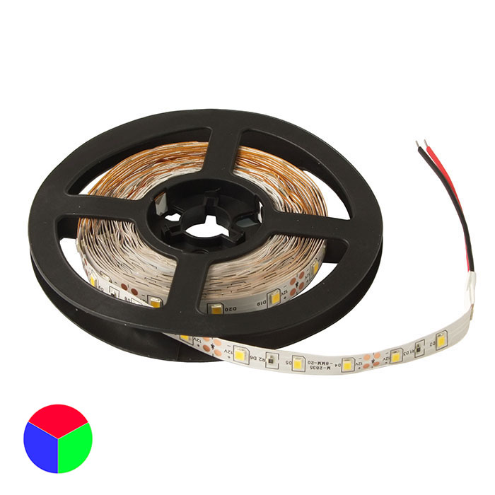   RUICHI, 2835, 300 LED, IP33, 12 , RGB,  5  (   1 )