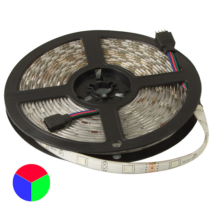   RUICHI, 5050, 150 LED, IP65, 12 , RGB,  5  (   1 )