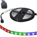  :   RUICHI, 5050, 300 LED, IP33, 12 , RGB,  5  (   1 )