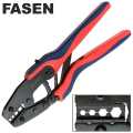  :      FASEN DR-416TX