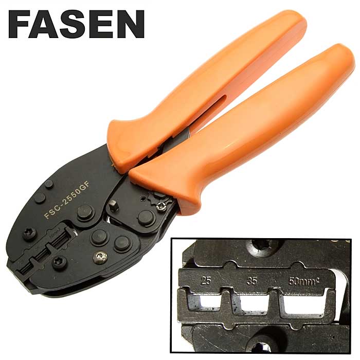      FASEN FSC-2550GF