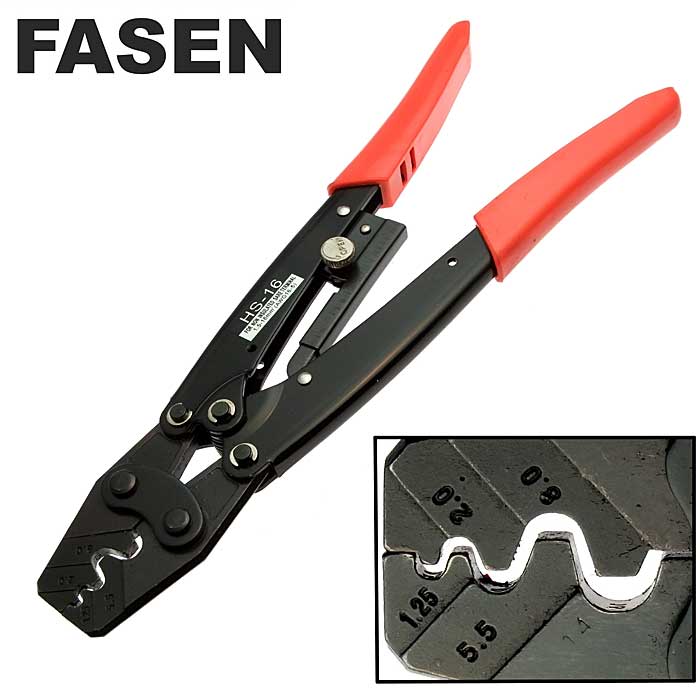      FASEN HS-16