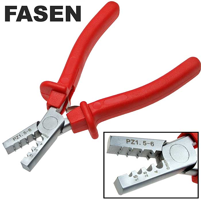      FASEN PZ 1.5-6