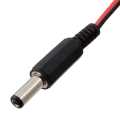   :    SZC-0030a/5.5*2.1*14  1m,  