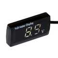   :  LED    RUICHI DMS-502