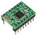   (ARDUINO):    RUICHI EM-717, 