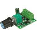   (ARDUINO): -   DC  RUICHI EM-715