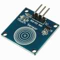   (ARDUINO):     RUICHI EM-502