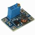 Электронные модули (ARDUINO): Повышающий преобразователь напряжения DC-DC RUICHI EM-833