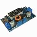   (ARDUINO):    DC-DC  LED    , 4  RUICHI EM-829