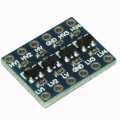   (ARDUINO):     LLC RUICHI EM-409