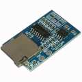   (ARDUINO):   MP3  RUICHI EM-611, micro SD-, 16 