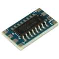   (ARDUINO):   TTL-RS232 RUICHI EM-912