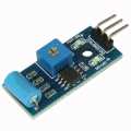 Электронные модули (ARDUINO): Цифровой датчик вибрации RUICHI EM-519