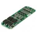 Электронные модули (ARDUINO): Плата защиты Li-ion батареи (3 S, 20 A) с балансировкой RUICHI EM-848