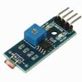   (ARDUINO):   RUICHI EM-408