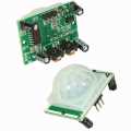   (ARDUINO): -  HC-SR501 RUICHI EM-515