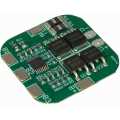 Электронные модули (ARDUINO): Плата защиты Li-ion батареи (4 S, 20 A) RUICHI EM-841