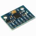 Электронные модули (ARDUINO): Осевой гироскоп и акселерометр RUICHI EM-516