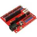 Электронные модули (ARDUINO): Плата расширения RUICHI EM-102