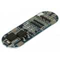 Электронные модули (ARDUINO): Плата защиты Li-ion батареи (3 S, 10 A) с балансировкой RUICHI EM-846