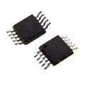 : AD7685BRMZRL7,    Analog Devices, 16 , 250 kSPS,   MSOP-10