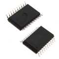  : ADM3251EARWZ-REEL,  RS-232    Analog Devices, 1 ,  460 /,  SOIC-20