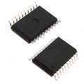  : ADM2582EBRWZ-REEL7,  RS-485    Analog Devices, 3  , 16 /,  SOIC-20