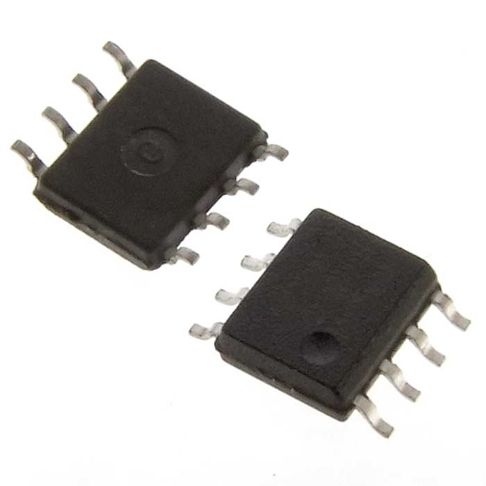 ISO1050DUBR,   CAN  Texas Instruments, 1 ,  1 /,  SOP-8