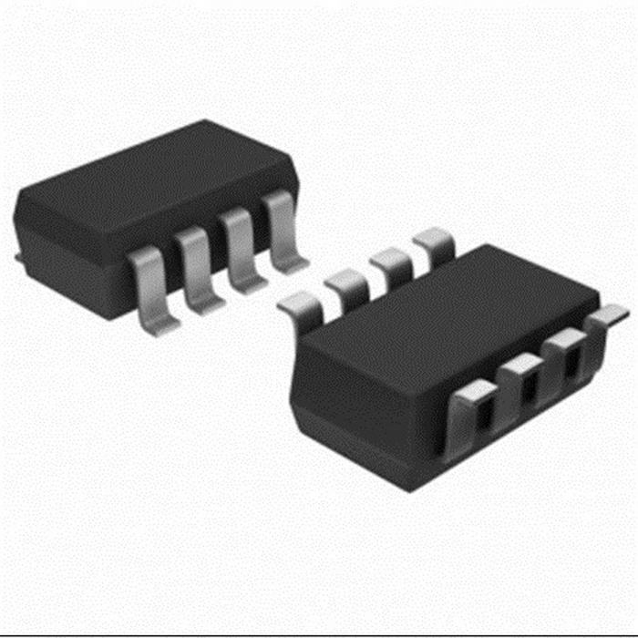 AD5245BRJZ5-RL7,     I2C,  SOT-23-8