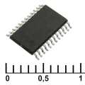 : AD7192BRUZ-REEL,  -  Analog Devices, 24- , - ,  TSSOP-24