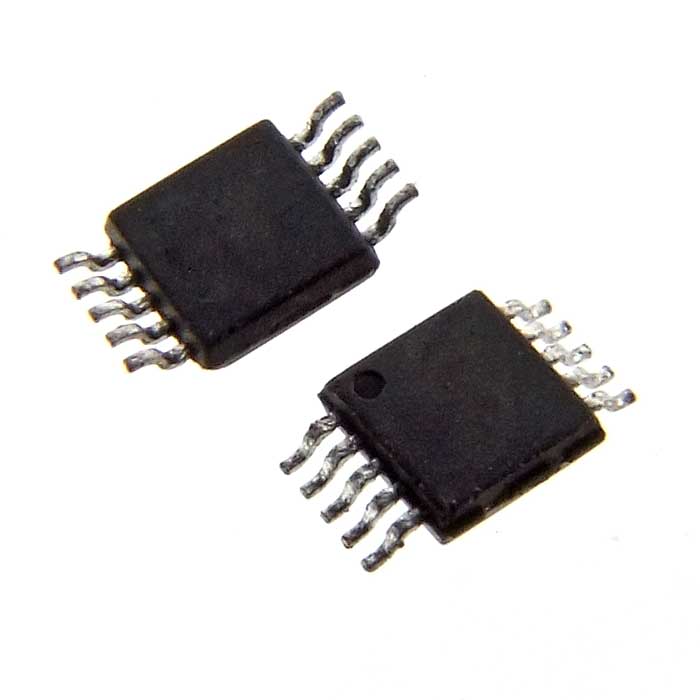 AD9833BRMZ-REEL7,    Analog Devices,   MSOP-10 (SMD)