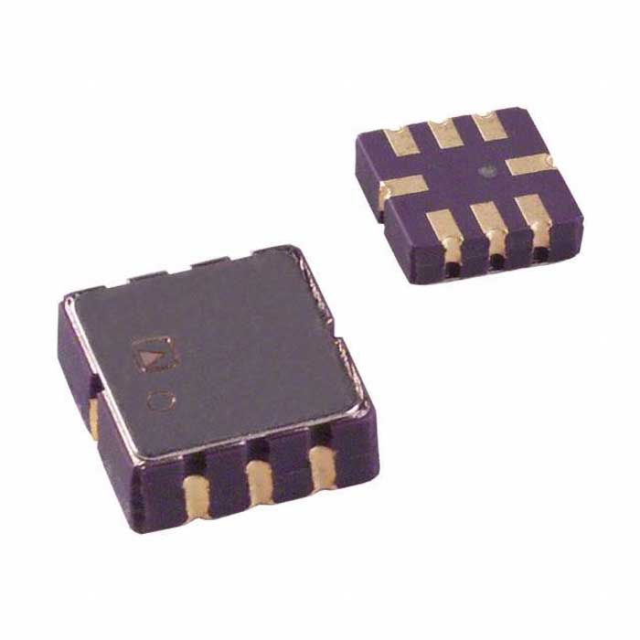 ADXL203CE-REEL,  Analog Devices,  LCC8