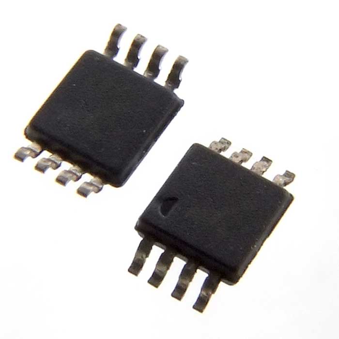 AD7740YRMZ-REEL7,     Analog Devices, MSOP-8, -40... +105C