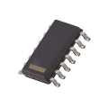 : AD8604ARZ-REEL7,     Analog Devices, Rail-to-Rail, 2  , CMOS, 8.4 ,  SOIC-14