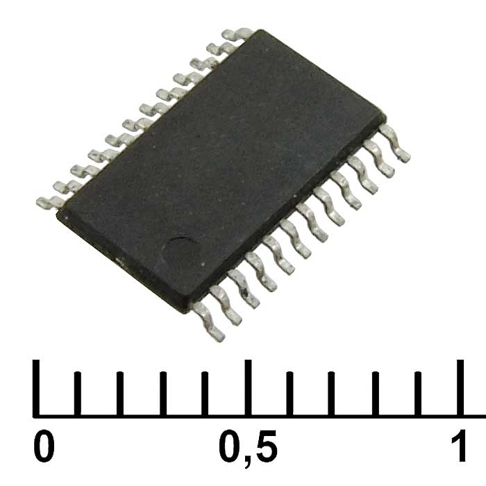 SN74LVC4245APWR,    3,3  5 Texas Instruments, 8  , 3  ,  TSSOP-24