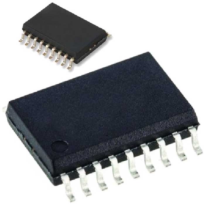 MCP2515-I/SO,   Microchip