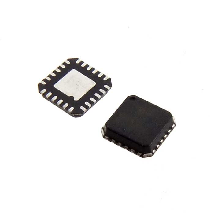 KSZ8081RNAIA-TR,  Microchip