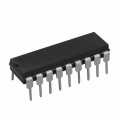 : PIC16F628A-I/P,  Microchip, 8-, PIC, 20 , 3.5  (2x14) -, 16 I/O,  DIP-18