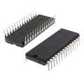 : ATMEGA8A-PU,  Microchip, 8-, AVR, 16 , 8  -,  DIP-28