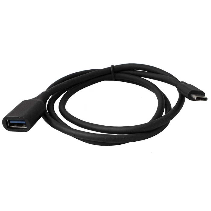   RUICHI USB 3.0 (AF) - Type-C, 1 